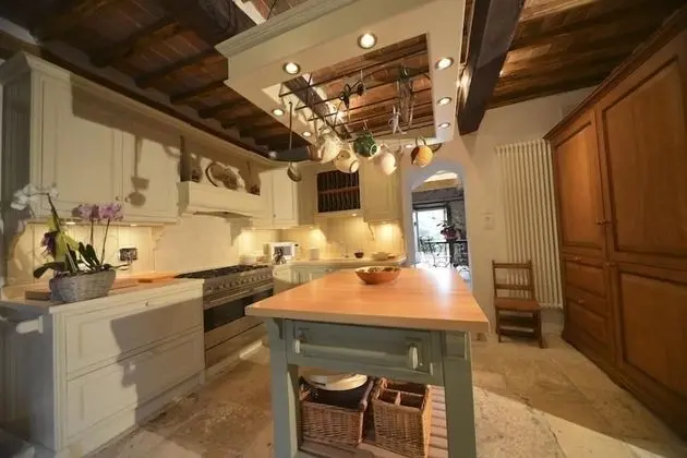 Villa, 6 Yatak Odası, Sigara İçilmez