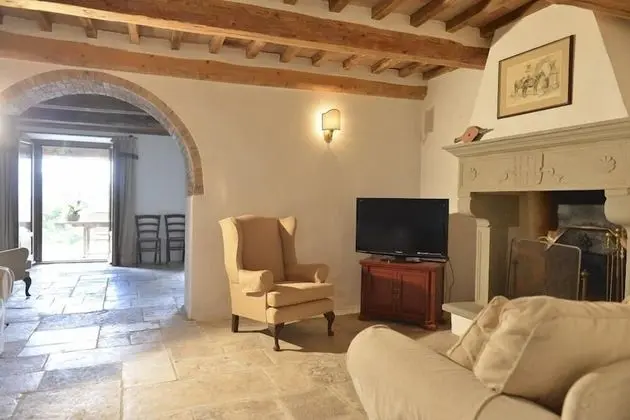 Villa, 6 Yatak Odası, Sigara İçilmez