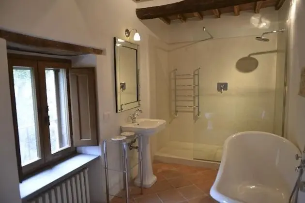 Villa, 6 Yatak Odası, Sigara İçilmez