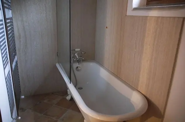 Villa, 6 Yatak Odası, Sigara İçilmez