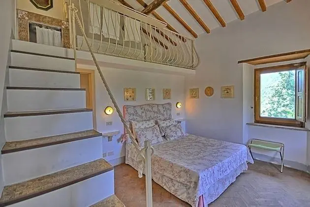 Villa, 6 Yatak Odası