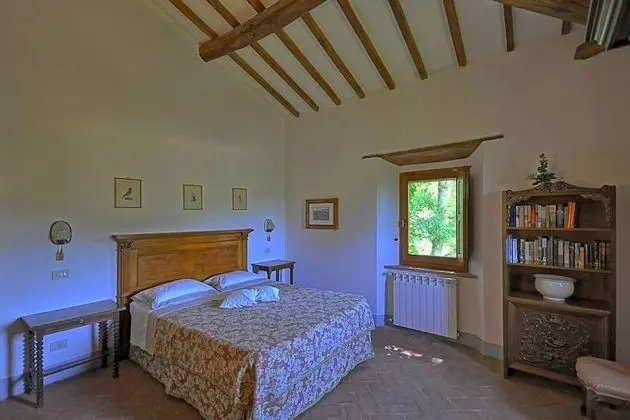 Villa, 6 Yatak Odası