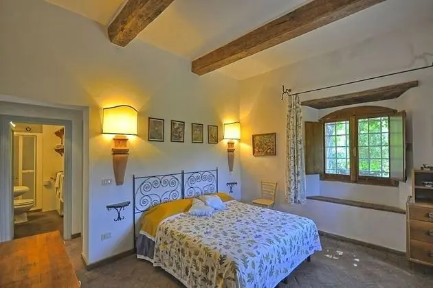 Villa, 6 Yatak Odası