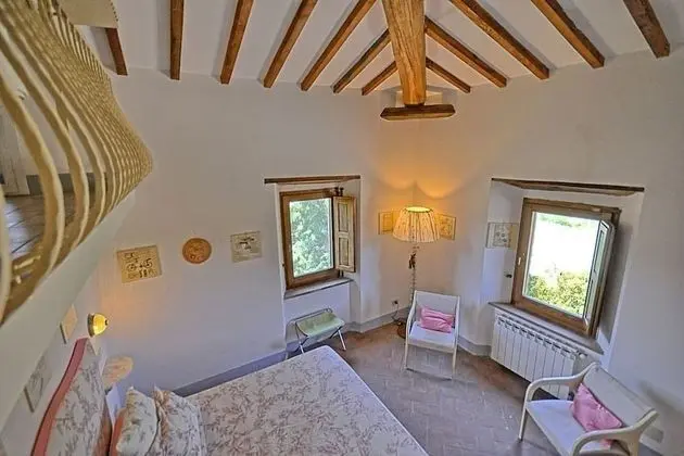 Villa, 6 Yatak Odası