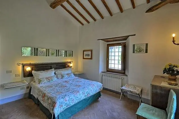 Villa, 6 Yatak Odası