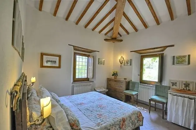 Villa, 6 Yatak Odası