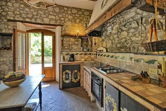 Villa, 6 Yatak Odası