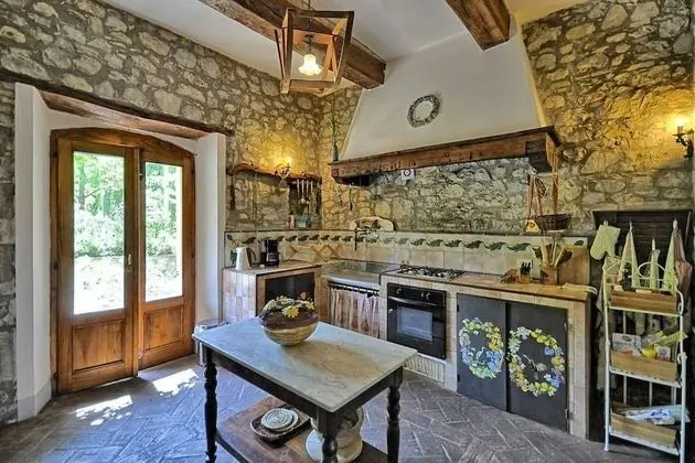 Villa, 6 Yatak Odası