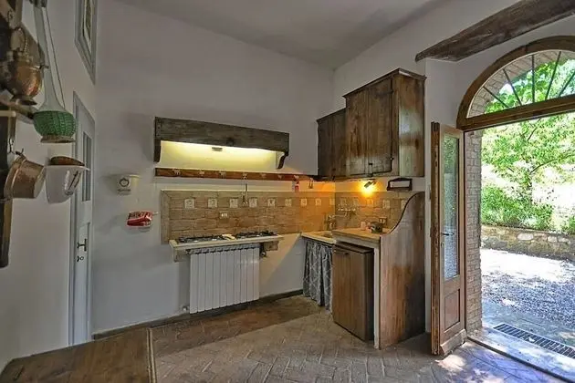 Villa, 6 Yatak Odası