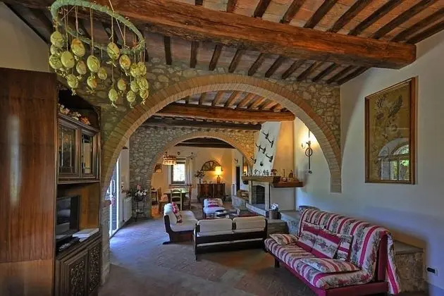 Villa, 6 Yatak Odası