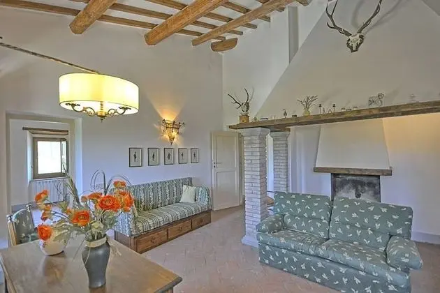 Villa, 6 Yatak Odası