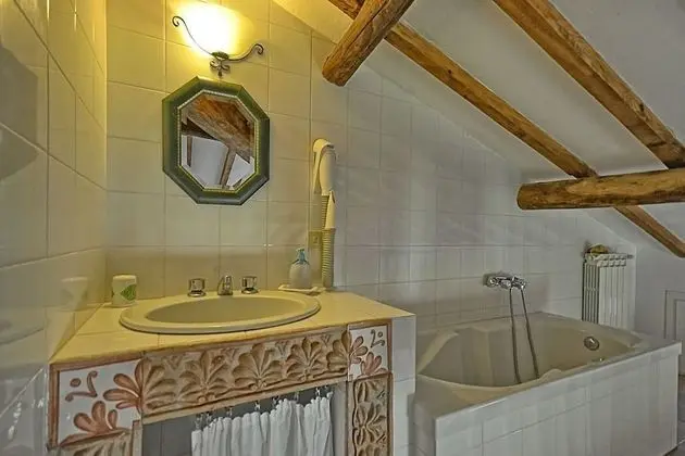 Villa, 6 Yatak Odası