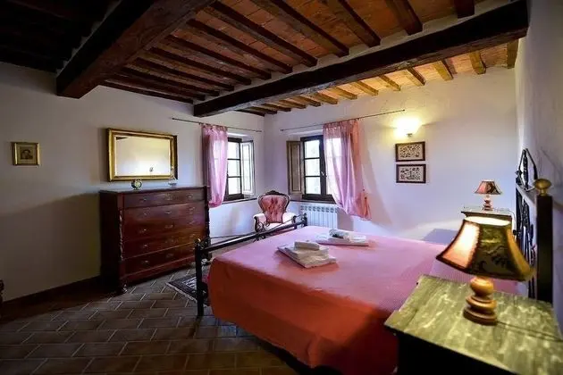 Villa, Birden Çok Yatak Odası, Sigara İçilmez