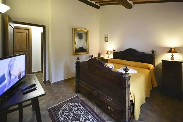 Villa, Birden Çok Yatak Odası, Sigara İçilmez