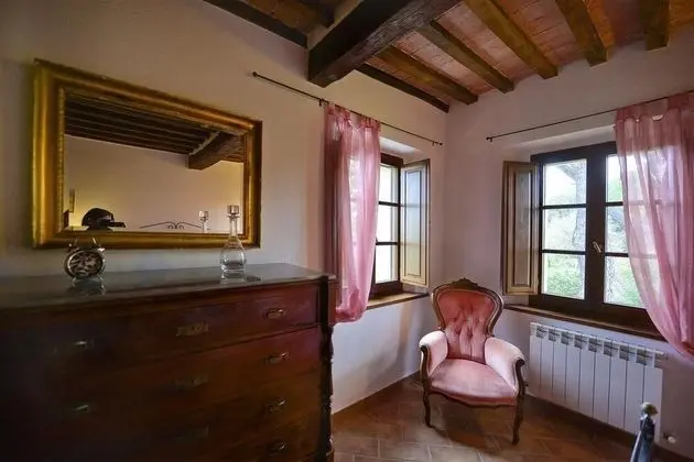 Villa, Birden Çok Yatak Odası, Sigara İçilmez