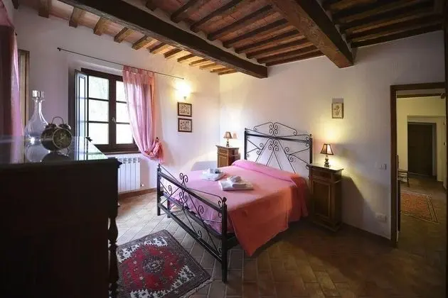 Villa, Birden Çok Yatak Odası, Sigara İçilmez