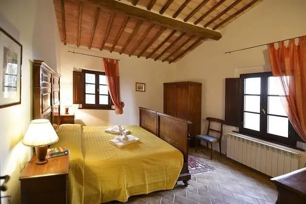 Villa, Birden Çok Yatak Odası, Sigara İçilmez