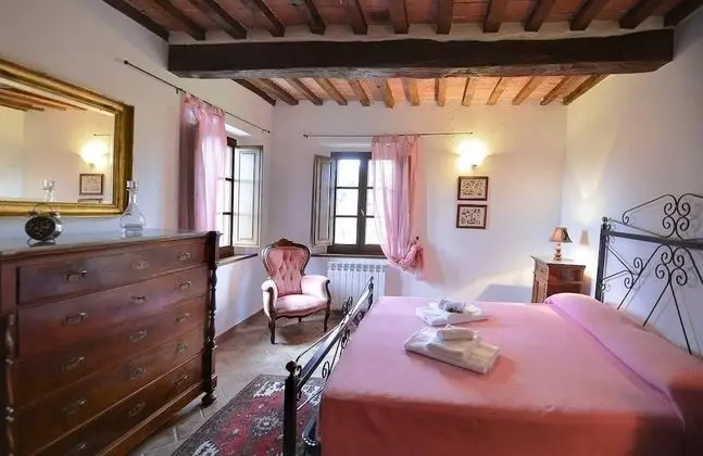 Villa, Birden Çok Yatak Odası, Sigara İçilmez