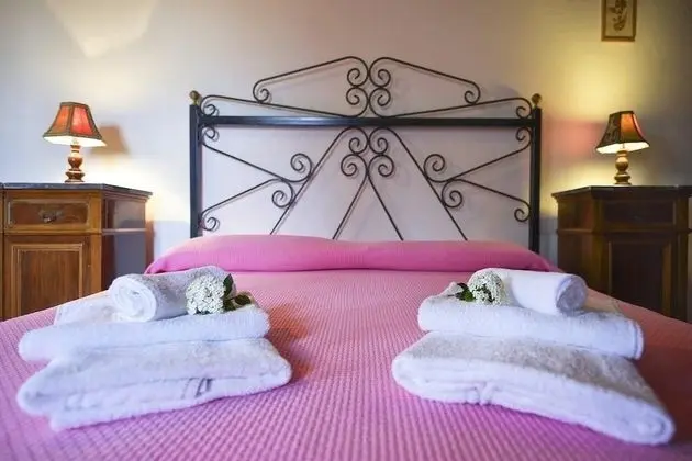 Villa, Birden Çok Yatak Odası, Sigara İçilmez