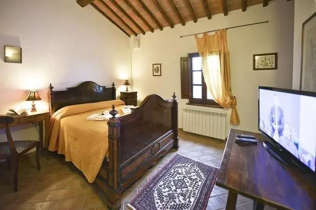 Villa, Birden Çok Yatak Odası, Sigara İçilmez