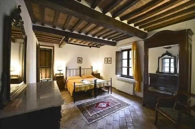 Villa, Birden Çok Yatak Odası, Sigara İçilmez