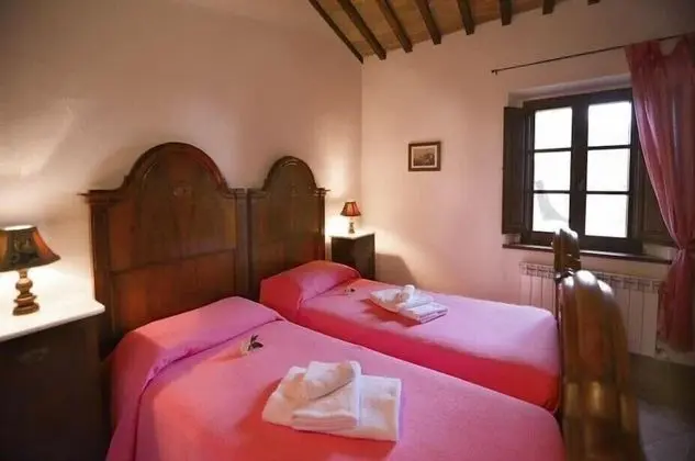 Villa, Birden Çok Yatak Odası, Sigara İçilmez