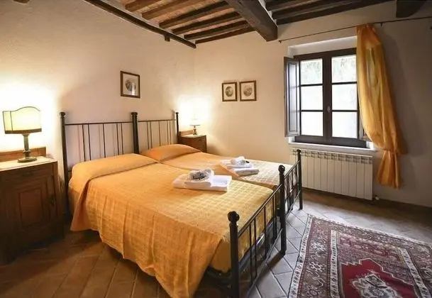 Villa, Birden Çok Yatak Odası, Sigara İçilmez