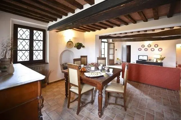 Villa, Birden Çok Yatak Odası, Sigara İçilmez