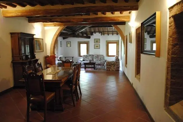 Villa, Birden Çok Yatak Odası, Sigara İçilmez