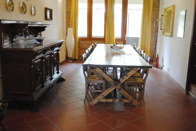 Villa, Birden Çok Yatak Odası, Sigara İçilmez