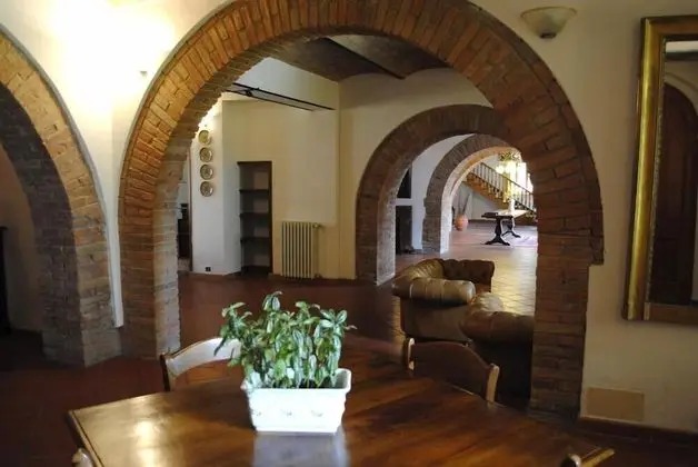 Villa, Birden Çok Yatak Odası, Sigara İçilmez