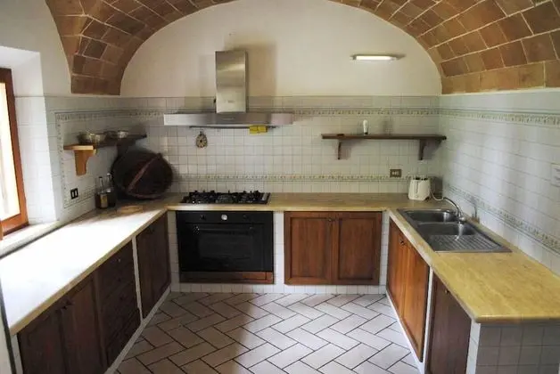 Villa, Birden Çok Yatak Odası, Sigara İçilmez