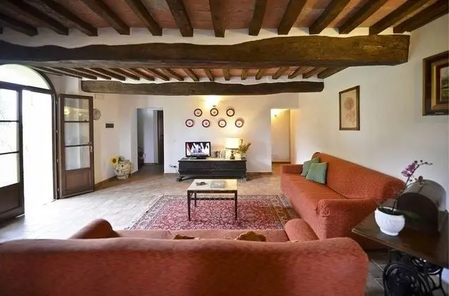 Villa, Birden Çok Yatak Odası, Sigara İçilmez