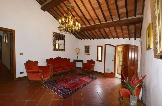 Villa, Birden Çok Yatak Odası, Sigara İçilmez