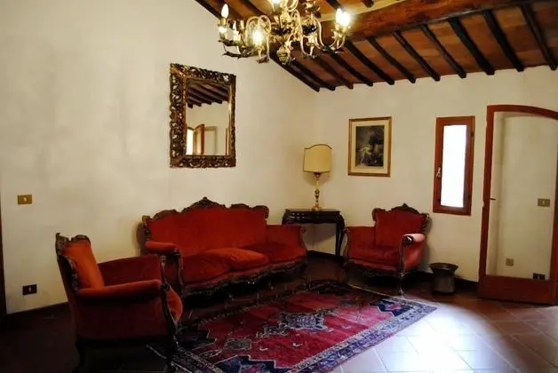 Villa, Birden Çok Yatak Odası, Sigara İçilmez