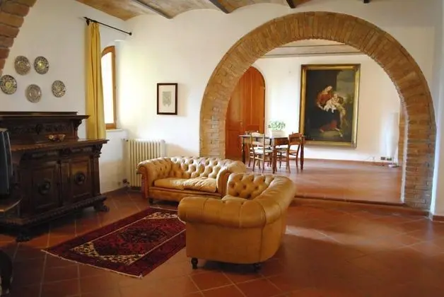 Villa, Birden Çok Yatak Odası, Sigara İçilmez