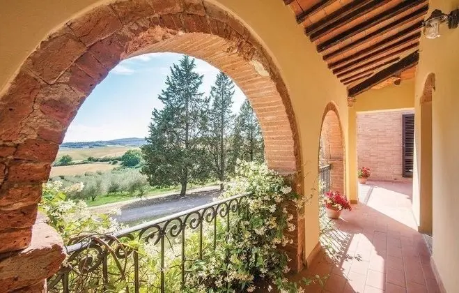 Villa, Birden Çok Yatak Odası, Sigara İçilmez