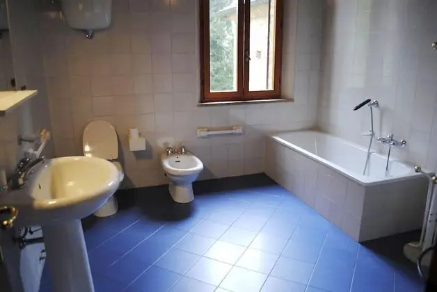 Villa, Birden Çok Yatak Odası, Sigara İçilmez