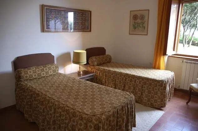 Villa, Birden Çok Yatak Odası