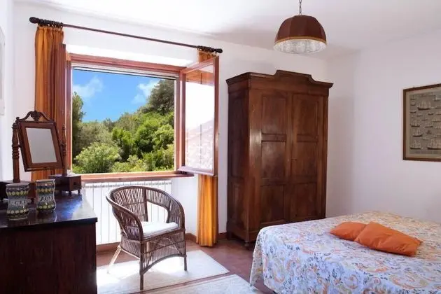 Villa, Birden Çok Yatak Odası