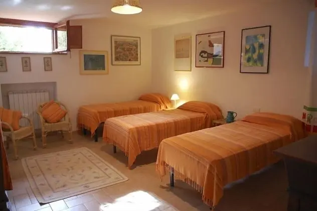 Villa, Birden Çok Yatak Odası