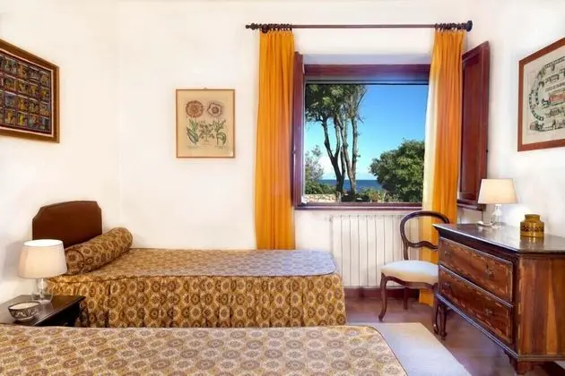 Villa, Birden Çok Yatak Odası