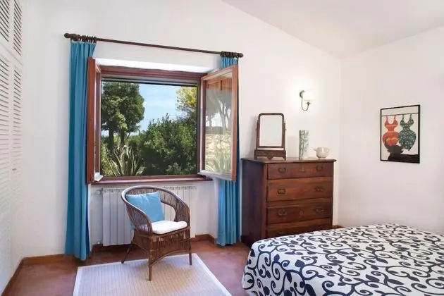 Villa, Birden Çok Yatak Odası