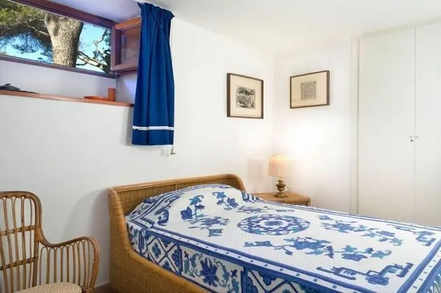 Villa, Birden Çok Yatak Odası