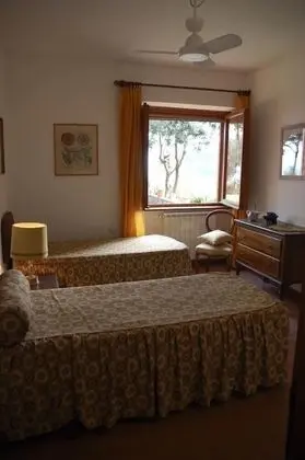 Villa, Birden Çok Yatak Odası