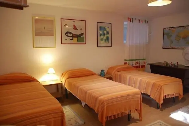 Villa, Birden Çok Yatak Odası