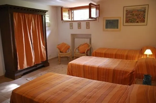 Villa, Birden Çok Yatak Odası