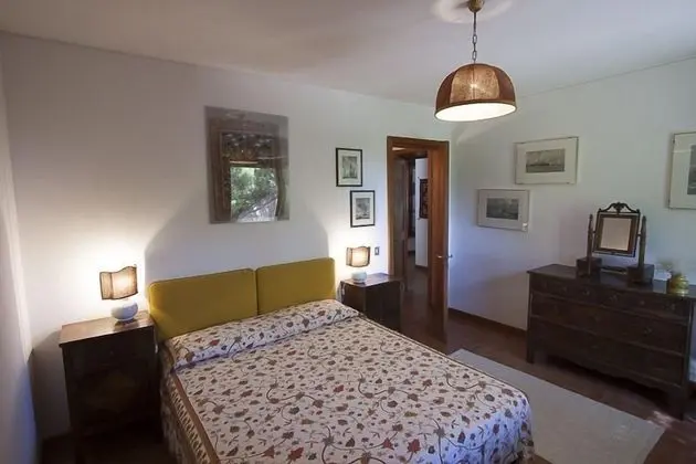 Villa, Birden Çok Yatak Odası