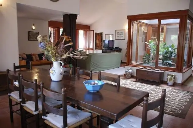 Villa, Birden Çok Yatak Odası