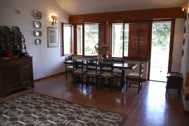 Villa, Birden Çok Yatak Odası